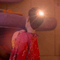 Sheriff Woody GIF