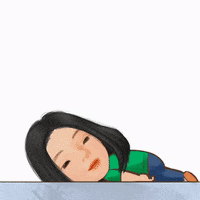 Oh No Workout GIF