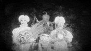 Halloween Horror GIF by BouletBrothersDragula