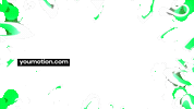 Animation Burning Sticker by youmotion.com