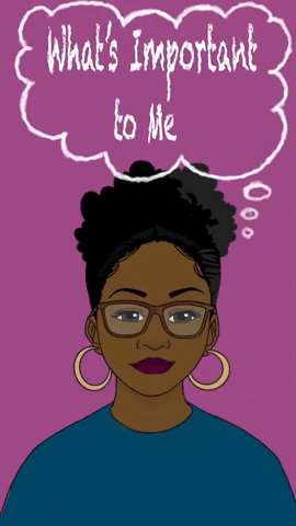 A Vote For My Community