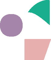 PeriodNirvana 90s color colorful circle Sticker