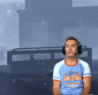 RETROREPLAY wtf nolan north retro replay uncharted 2 GIF