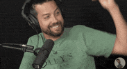 Happy Cracking Up GIF by John Crist Comedy