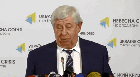 giphyupload giphynewsuspolitics giphynewsimpeachment viktor shokin GIF