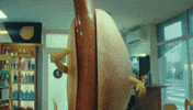 Wurst GIF by yfood