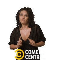 Carlota Sticker by Comedy Central BR
