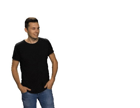 interview hello Sticker by Schweizer Radio und Fernsehen