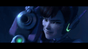 overwatch blizzard GIF