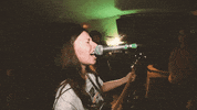 Dance Singing GIF by bsmrocks