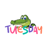 Ggegators Sticker by GGE PTA