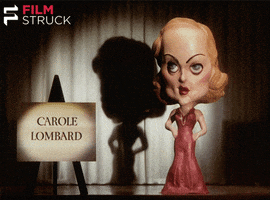 classic movies vintage GIF by FilmStruck