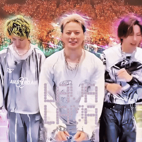 Numberi Lavalava GIF