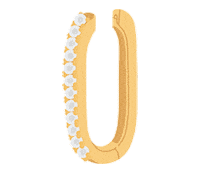 Jewelry Penny Sticker