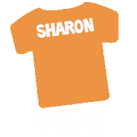 Summer Camp Sharon Sticker by URJ Camp Harlam