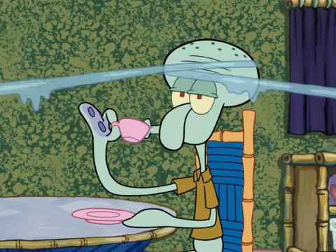 season 6 episode 10 GIF by SpongeBob SquarePants