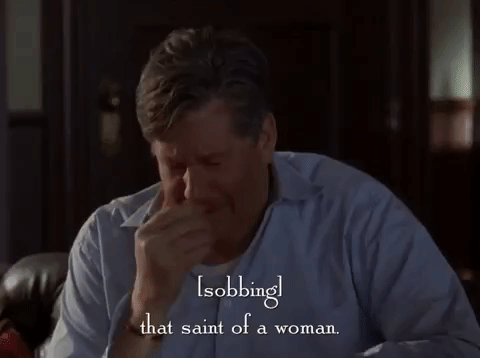 season 4 netflix GIF by Gilmore Girls 