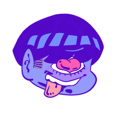 Mood Love Sticker by Su.plex