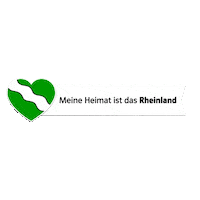 Rheinland Sticker by RCDS Bayreuth
