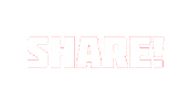Share P9 Sticker by CFP9