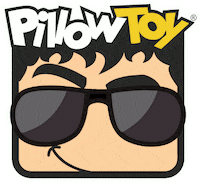 Almofada Love GIF by PillowToy