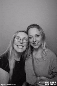 Photobooth GIF by picturematic
