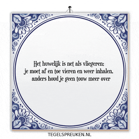 Teamwork Nl GIF by Tegelspreuken.nl