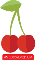 Health Cleansing Sticker by Medical Medium