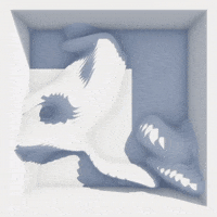 Unity GIF by Moment Factory