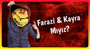 Ve Evrim GIF