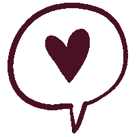 In Love Te Amamos Sticker by Baronesa Pratas