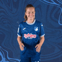 Frauen Bundesliga Football GIF by TSG Hoffenheim