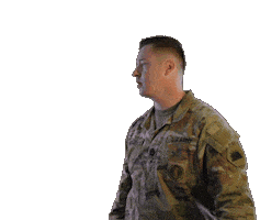 Come Here Us Army Sticker by Only_Reilly