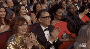 Fred Armisen Clap GIF by Emmys