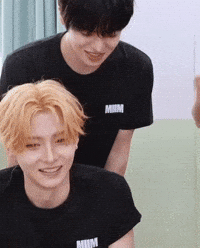 Leo Sangwon GIF