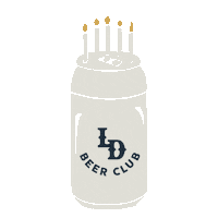 Beer Cheers Sticker by Lazy Dog Restaurant & Bar