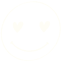 Happy Heart Sticker by eulenschnitt