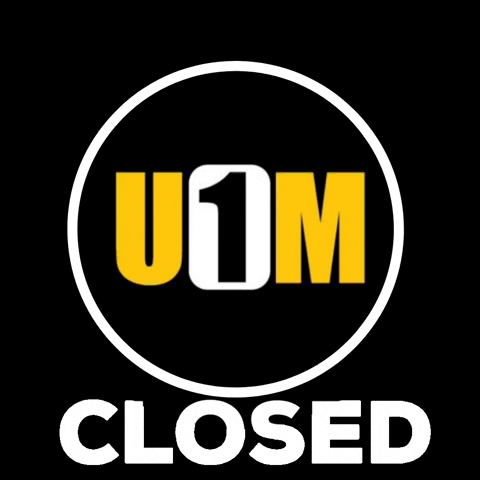 U1M giphygifmaker closed GIF