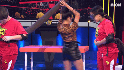 nickelodeon giphyupload nickelodeon nick dd GIF