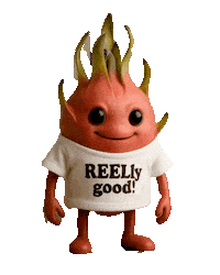 Pitaya Sticker by level up your social media / Manja Elsässer