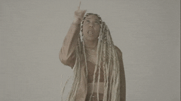 Told You So Reaction GIF by Odreii