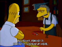 homer simpson GIF
