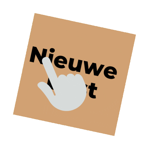 New Post Sticker by mbmh