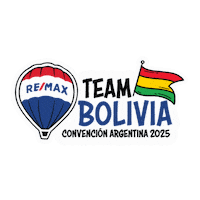 Sticker by RE/MAX Bolivia