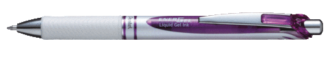 Color Pen Sticker by PentelMéxico