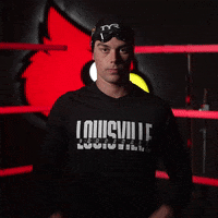 University Of Louisville GIF by Louisville Cardinals