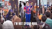 cloud 9 halloween GIF by Superstore