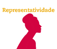 Diversidade Inclusao Sticker by valenobrasil