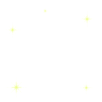 Party Shining Sticker