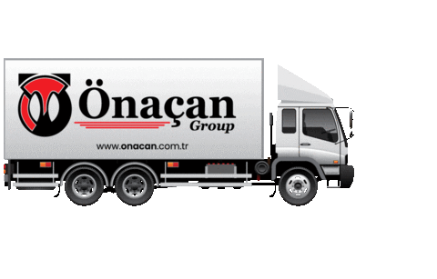 Önaçan Group Sticker by DINCEL